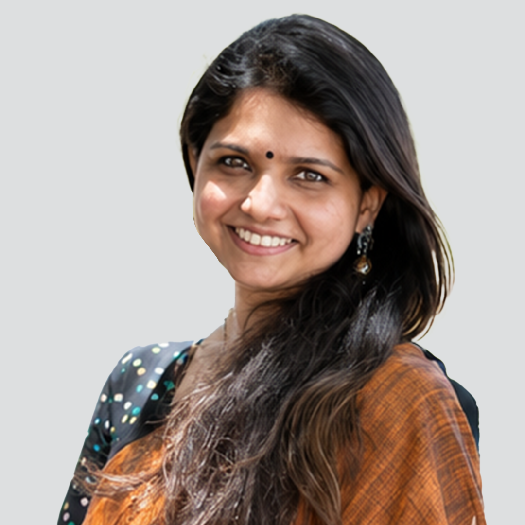 Dr Jinal Joshi